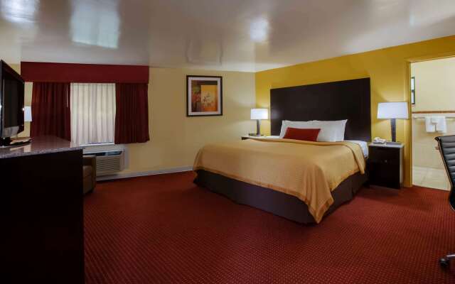 Days Inn by Wyndham Donegal