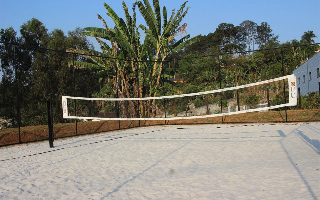 Bristol Villaggio Rosa Arujá