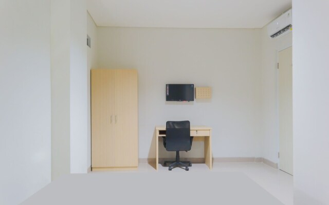 OYO Life 92993 Apartement Gateway Cicadas By Mgm Property