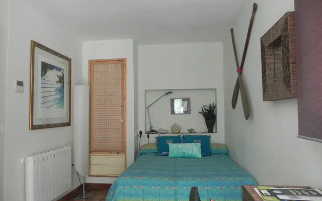 Hotel Rural El Tejarejo