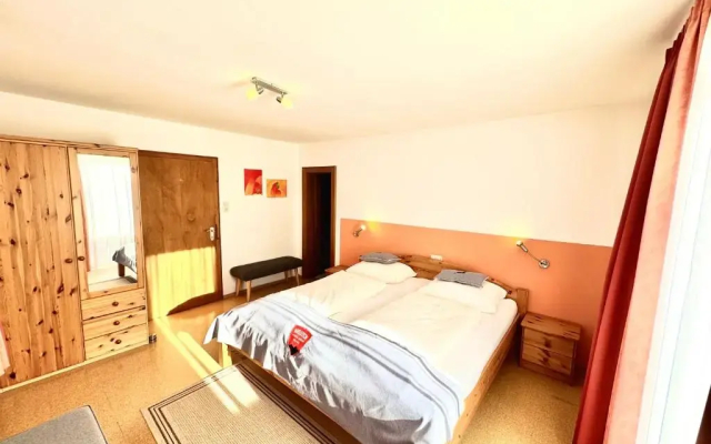 Greif Pension