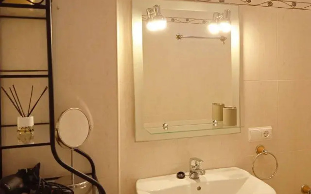 Apartamentos Capricho 3000