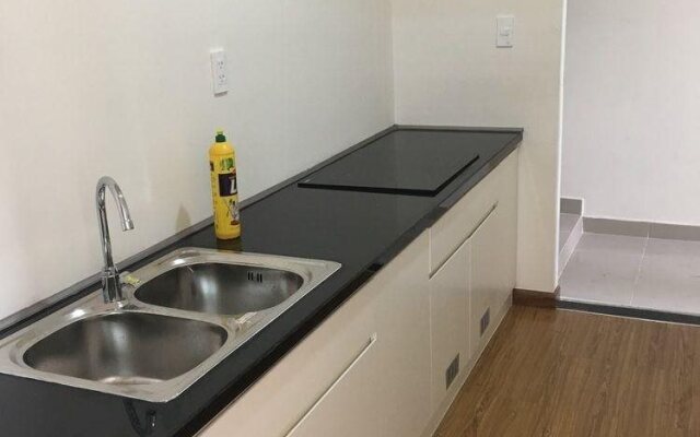 Apartment in Fuji Residence