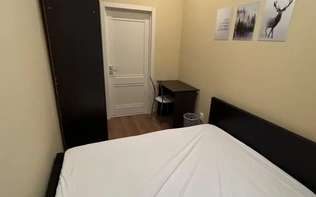 Guest house We on Efimova