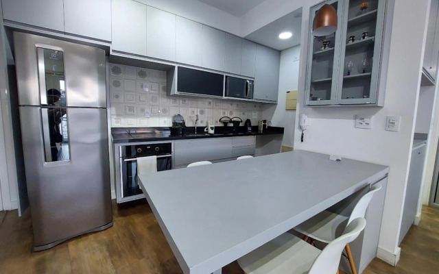 Book Santos - Unlimited 1910 - Tranquilidade Vista Mar