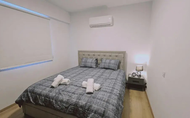104 NIC - 303 Stay Cosmo City Suite