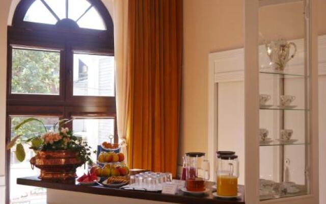 Hotel Bast