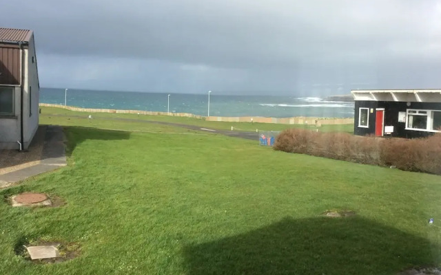Thurso Bay Holidays