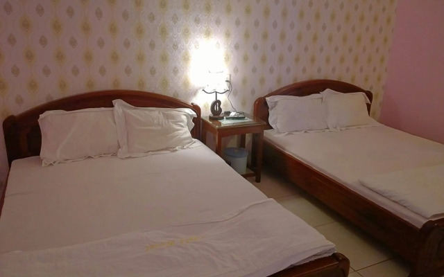 AIQ Hotel
