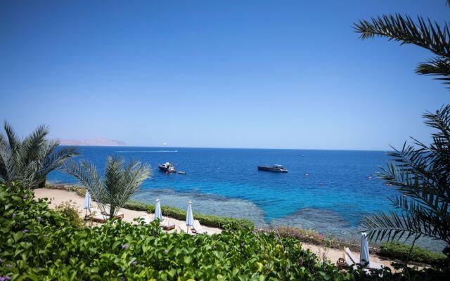 Four Seasons Resort Sharm El Sheikh Villa & Chalet - Private Residence