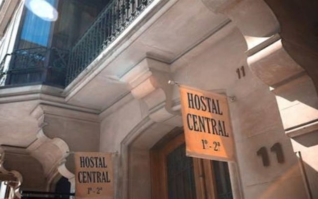 Hostal Central
