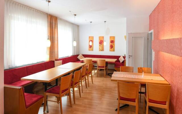 Hotel Moorbadstuben
