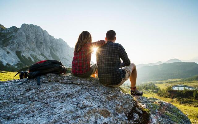 Sölle Homes Nassfeld