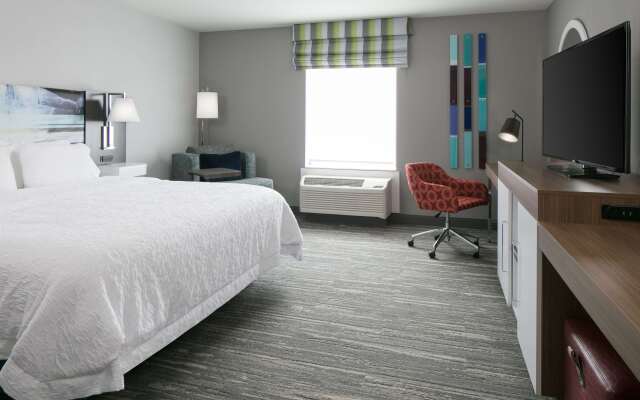 Hampton Inn Wichita Northwest