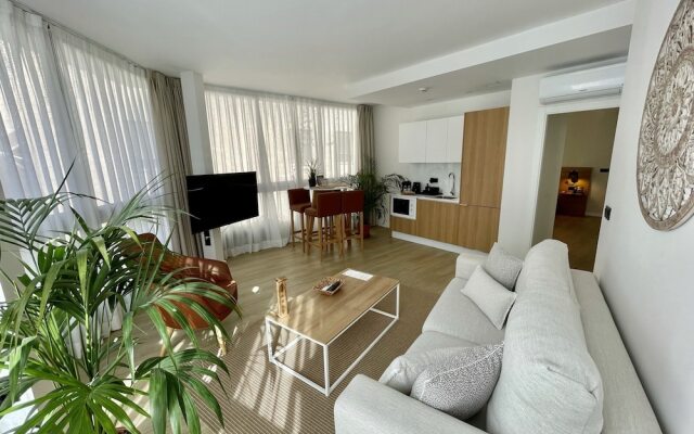 Hotel Emblemtico Hi Suites