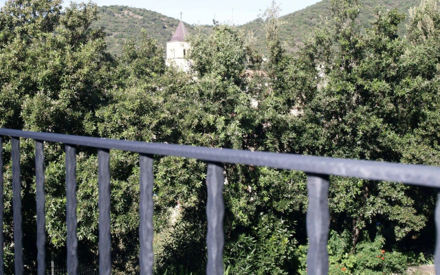 Residenza Locci Aparthotel