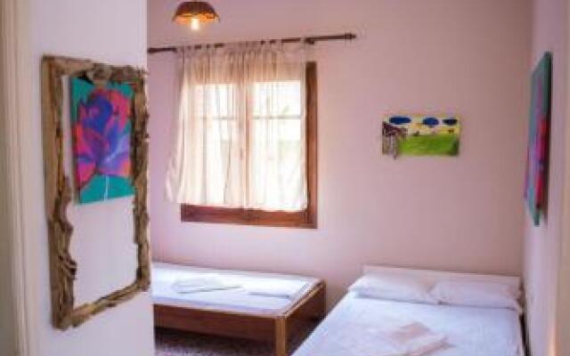 Aparthotel 3 Stars Afissos