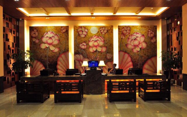 Days Hotel And Suites Shimei Bay