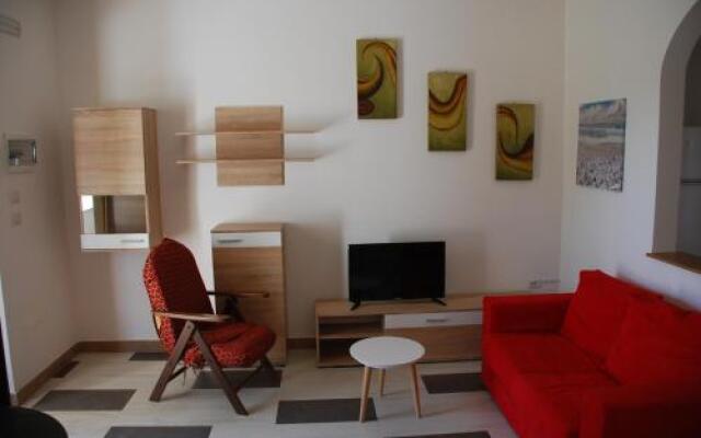 Euroitalia Apartments