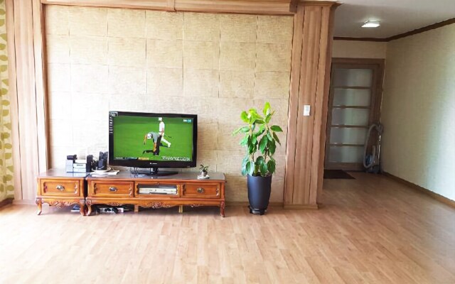 Chuncheon Watersky Pension