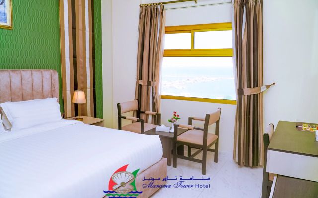 Manama Tower Hotel