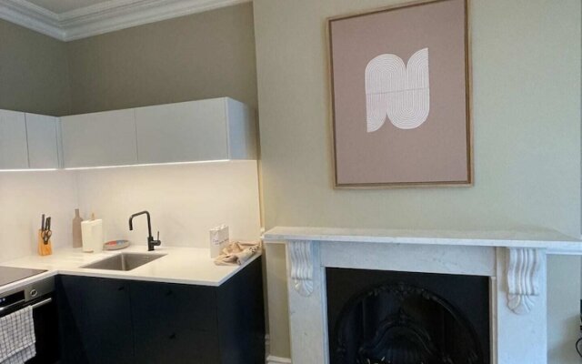 Central 1 Bedroom Apartment in Farringdon