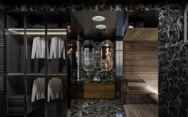 The Plein Hotel - Small Luxury Hotels of the World