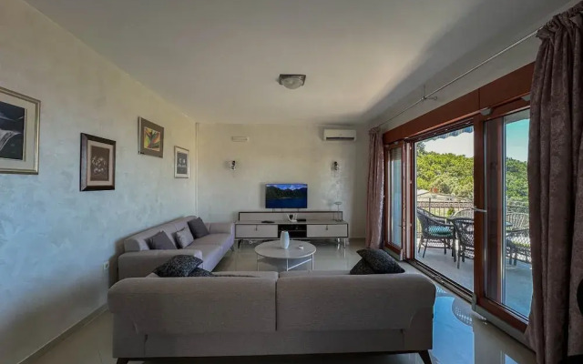 Olive Residence Rezevici