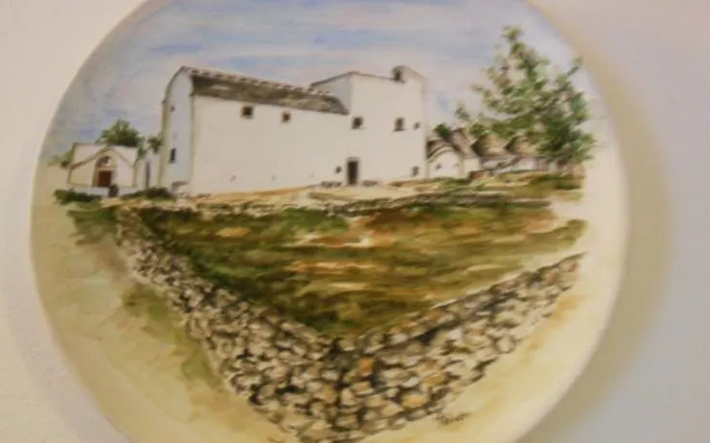 Masseria Luchicchio