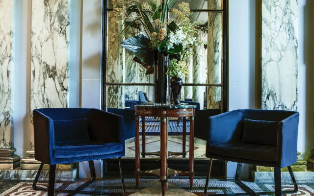 Hotel Brighton