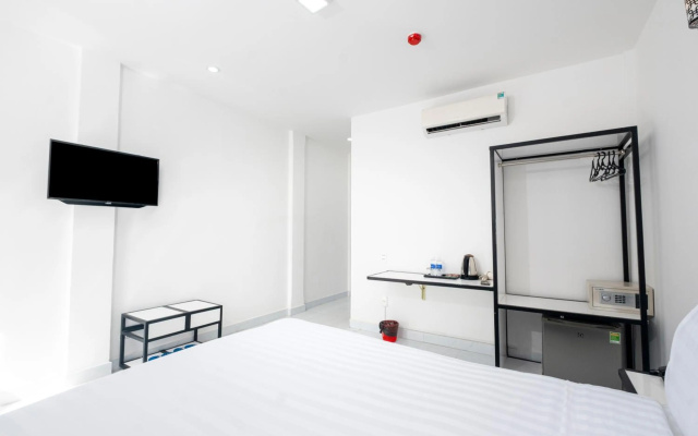 Hawaii Resort Phu Quoc – Guest Rooms – Phu Quoc