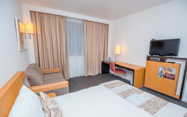 Accra City Hotel