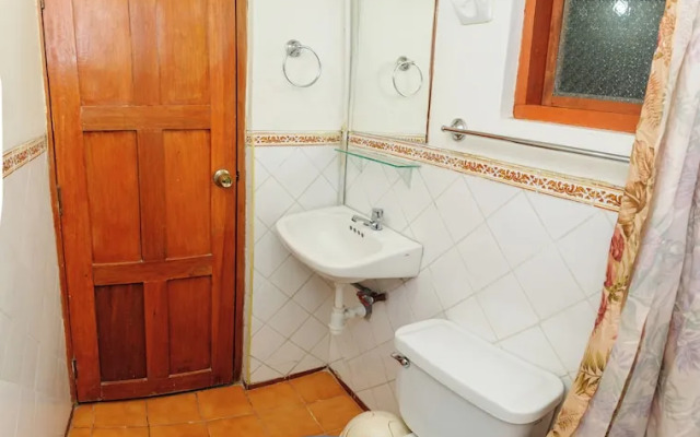 Hostal Chasky