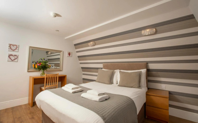 W6 Hotel Hammersmith