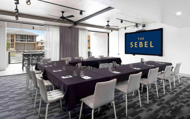 The Sebel Brisbane Margate Beach