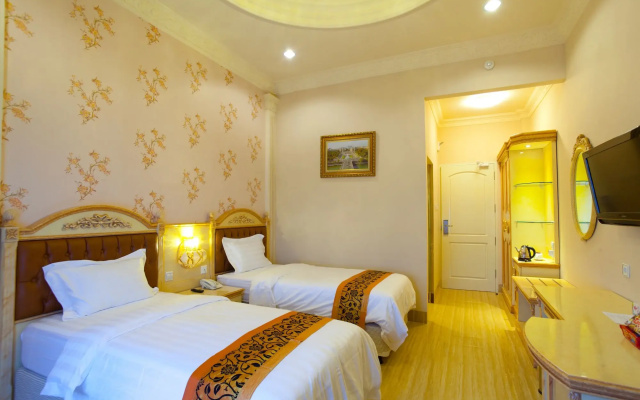 Grand Town Hotel Makassar