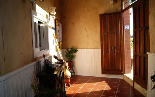 Albergue Las Caballeras