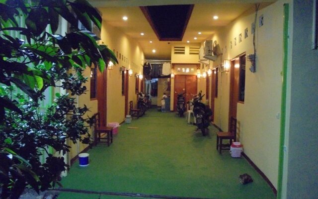 Kost Harian Surabaya