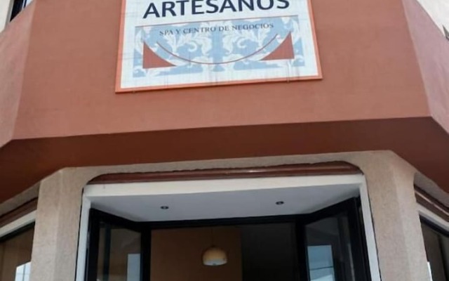 Hotel Artesanos