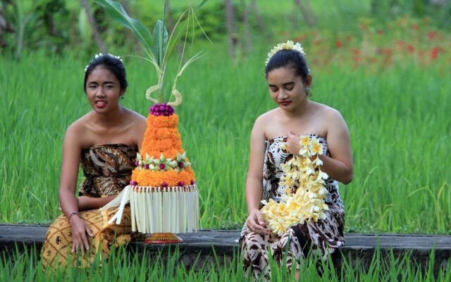 Puri Landu Ubud Luxury Villas