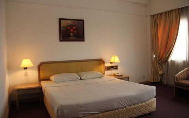 Riverview Hotel Bandar Seri Begawan