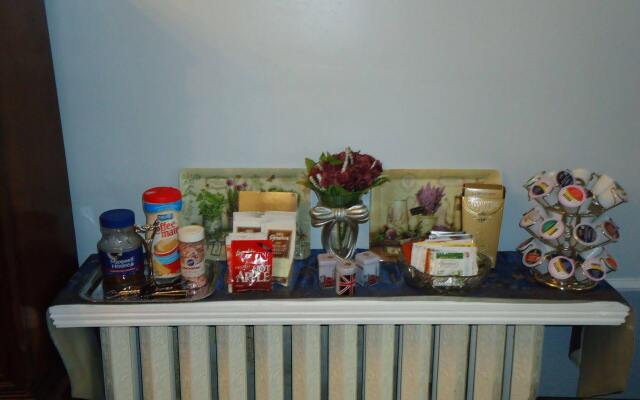 Absolute Elegance Bed and Breakfast