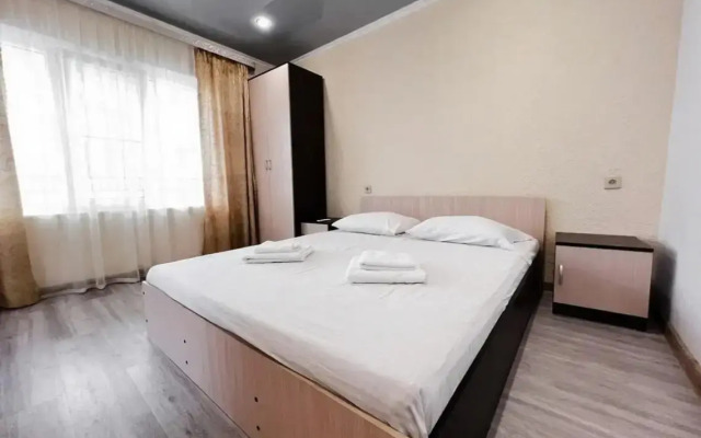 Гостевой дом На Чкалова