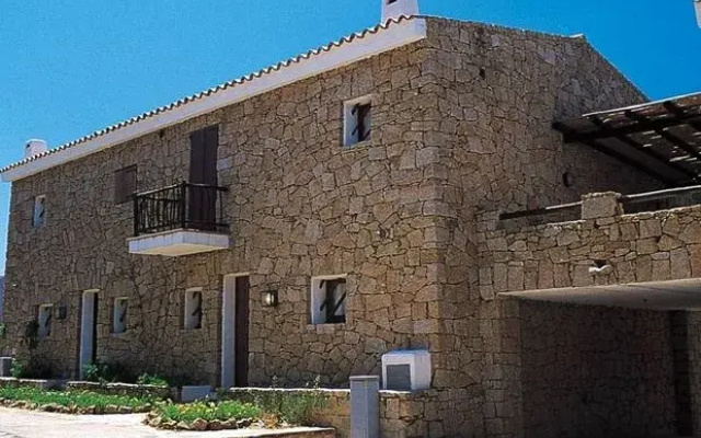 Pineta Uno Residence