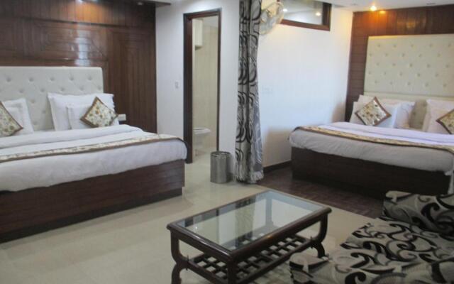 Hotel Luxmount