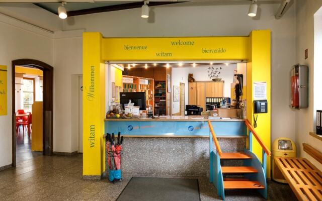 Jugendherberge Regensburg - Hostel