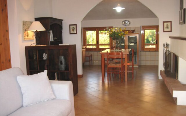 Residence L'Uliveto