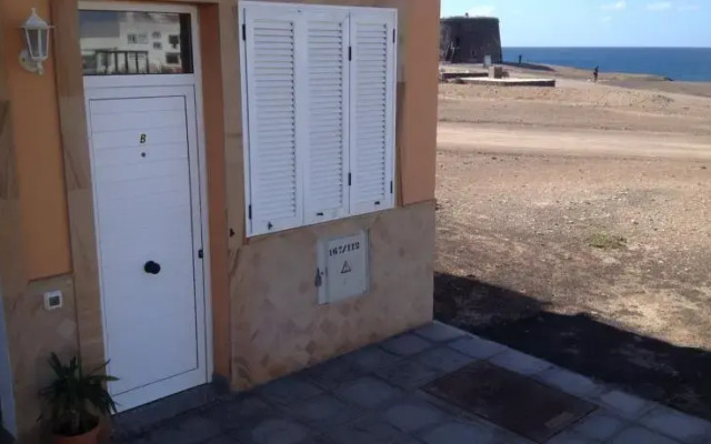 Apartment El Toston