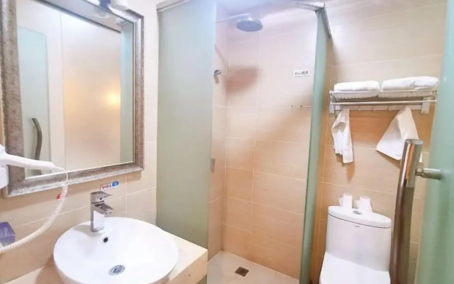Jun Yi Hotels