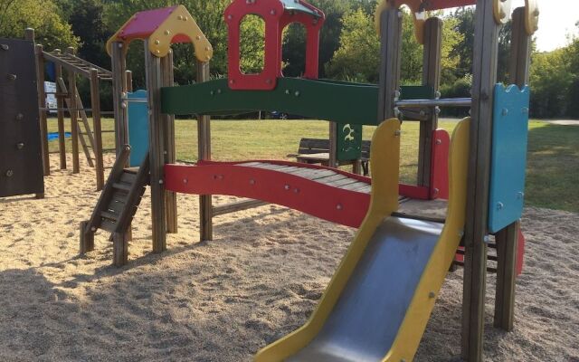 Camping Les Vignes